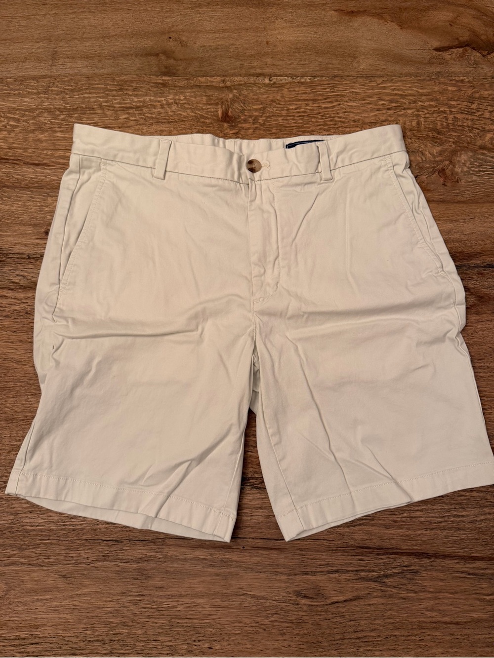 Men's vineyard vines breaker short 34